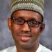 Nuhu Ribadu portrait amid debate over Nigeria terror strategy and national security policy