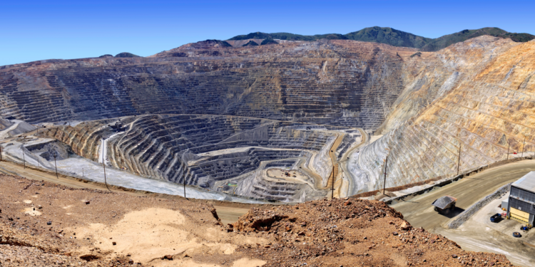 Zambia Mineral Deal Sparks a Hard Global Reckoning