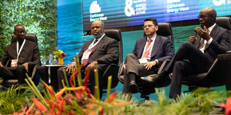 Africa, Caribbean align on energy strategy