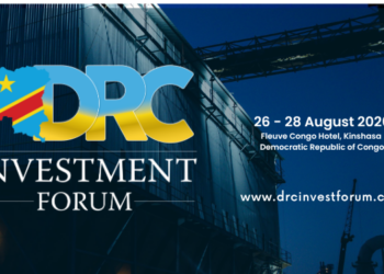 DRC shifts to youth-led growth at 2026 forum