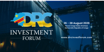 DRC shifts to youth-led growth at 2026 forum