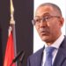 Angola’s Minister for Mineral Resources, Petroleum and Gas, Diamantino Pedro Azevedo, speaking at the Angola Oil, Gas & Mining Conference in London