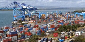 UAE–Kenya corridor reshapes East African trade