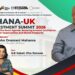 Ghana targets UK investors at London summit