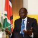 President William Ruto speaking at the G7 Summit in Évian, France, as Kenya advances negotiations with the United States on a critical minerals deal focused on local processing and industrial development