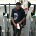 CCTV image of Ndodana Mkhanyisi Tshuma at Heathrow Airport before leaving the UK on July 4, 2026