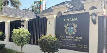 Ghana demands justice after citizen killed in South Africa