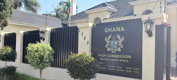 Ghana demands justice after citizen killed in South Africa