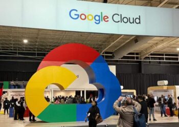 Google Cloud Summit in Johannesburg where Google announced new artificial intelligence investments and creator programmes for Africa