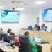 HAUT delegate presents food-security proposals to AfCFTA officials during agricultural trade talks