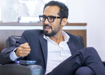 Mohammed Dewji discusses his business expansion plans in Tanzania