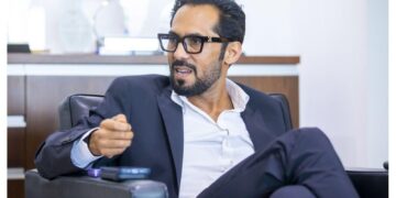 Mohammed Dewji discusses his business expansion plans in Tanzania