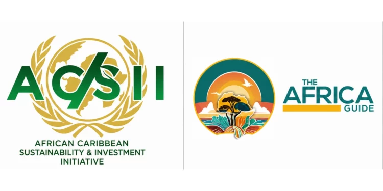 ACSII, Africa Guide forge Africa–Caribbean tourism partnership