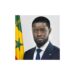 Senegal President Bassirou Diomaye Faye after the Constitutional Court blocked parliament-approved constitutional reforms